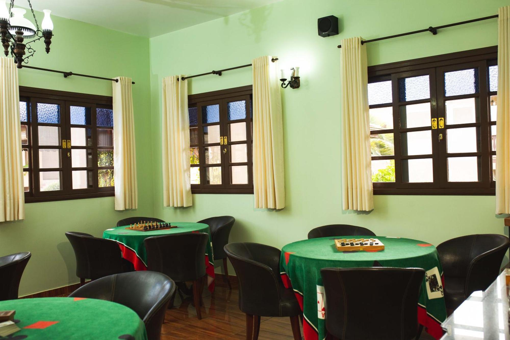 Hotel Fazenda Itaytyba Tibagi Exterior photo